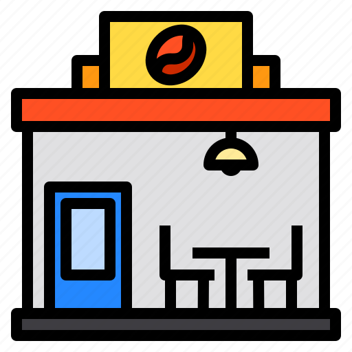 Buy, coffee, shop, shopping, store icon - Download on Iconfinder