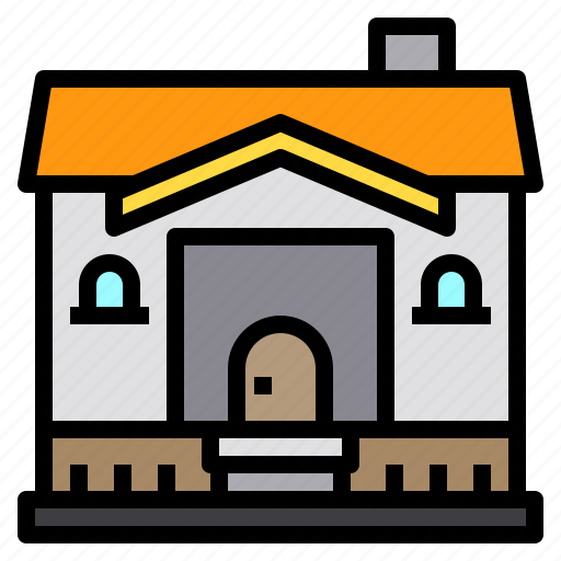 Building, city, construction, home, house icon - Download on Iconfinder