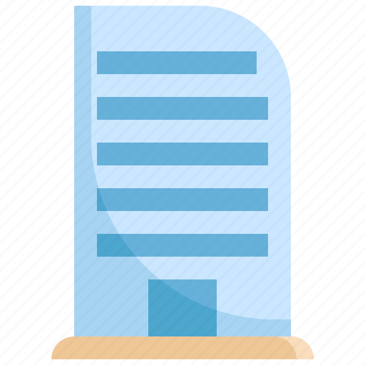 Building, estate, hotel, office, property, real icon - Download on Iconfinder
