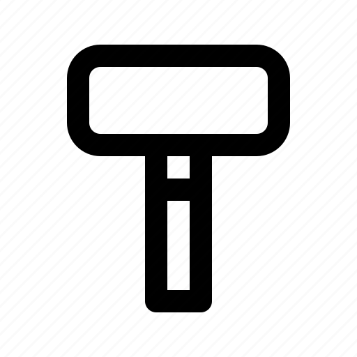 Building, construction, hammer icon - Download on Iconfinder