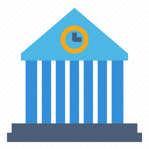 Bank, building, business, currency, finance, money, payment icon - Download on Iconfinder