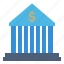 bank, building, business, currency, finance, money, payment 