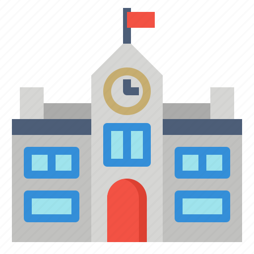 Apartment, building, city, government, house, official icon - Download on Iconfinder
