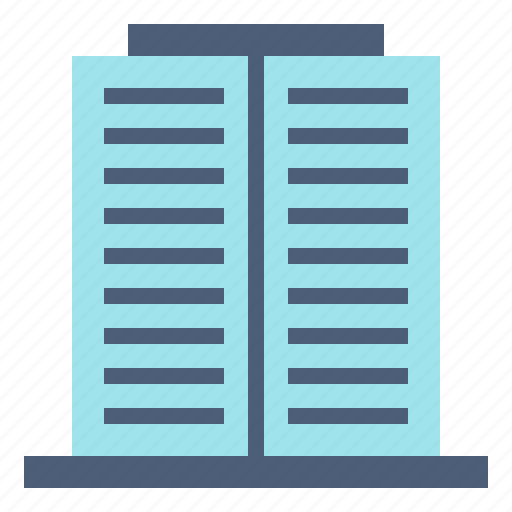 Building, business, finance, hotel, office icon - Download on Iconfinder