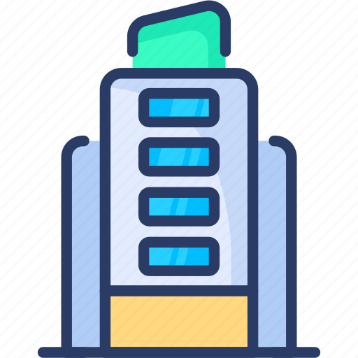 Building, center, department, mall, shopping, store, supermarket icon - Download on Iconfinder