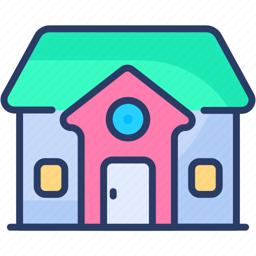 Dream, family, home, homestead, house, love, sweet icon - Download on Iconfinder