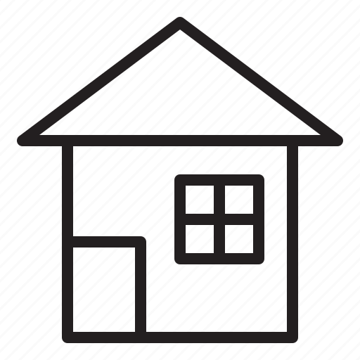 Building, home, space icon - Download on Iconfinder