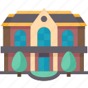 house, luxury, villa, mansion, residential