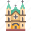 cathedral, church, christ, religious, ancient 