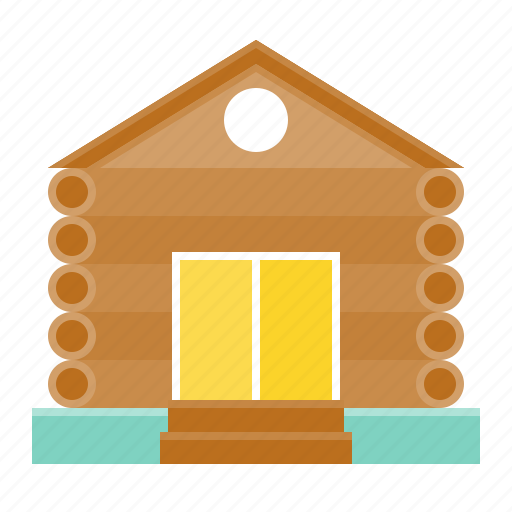 Architecture, building, city, cottage, town icon - Download on Iconfinder