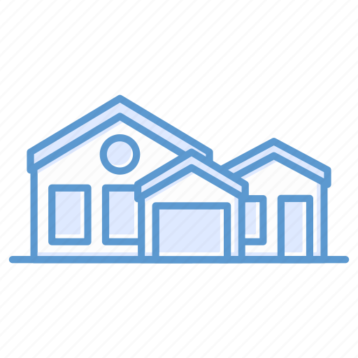 Apartment, building, house, real estate icon - Download on Iconfinder