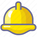 engineering, hat, safety, security, protection, helmet