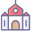 church, chapel, religion, building, house, estate, real estate