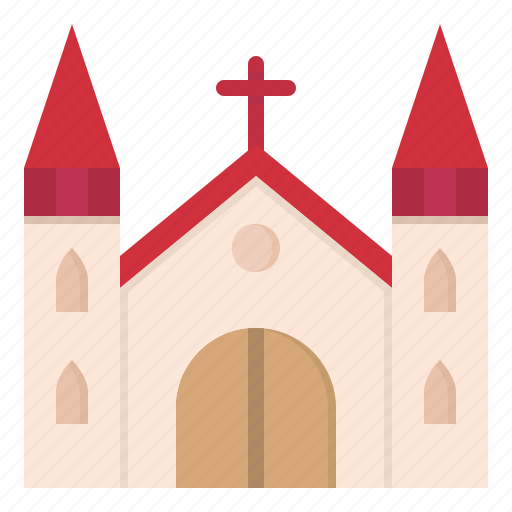 Church, christian, wedding, building, orthodox icon - Download on Iconfinder