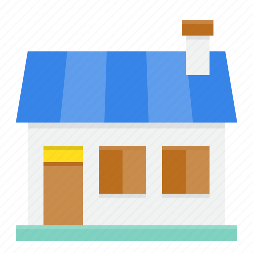 Architecture, building, city, house, town icon - Download on Iconfinder