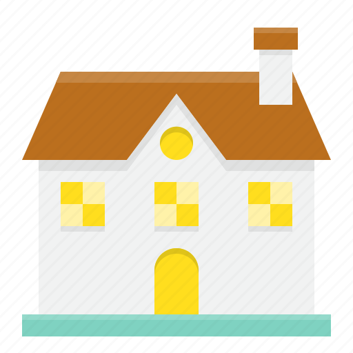 Architecture, building, city, house, town icon - Download on Iconfinder