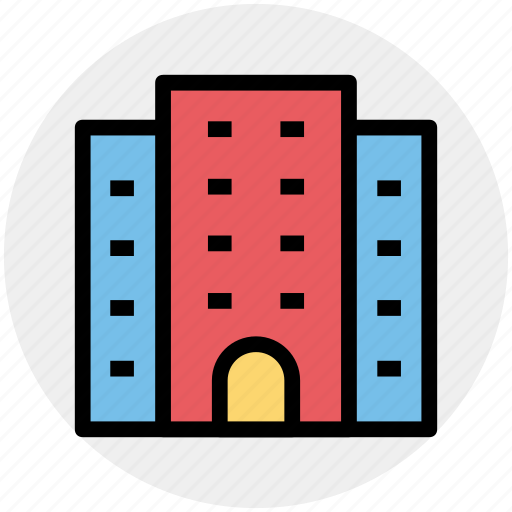 Building, college, institute, school, university icon - Download on Iconfinder