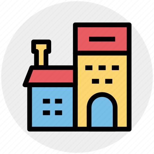 Building, farmhouse, home, house, storehouse, storeroom, warehouse icon - Download on Iconfinder