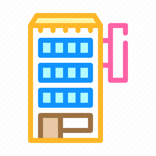 Government, factory, hospital, architecture, hotel, building icon - Download on Iconfinder