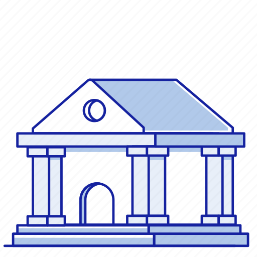 Bank, money, finance, cash, payment, business, coin icon - Download on Iconfinder