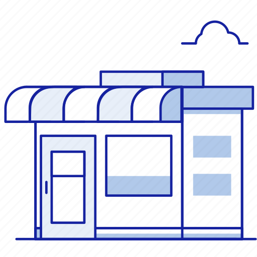 Store, sale, business, online, cart, shop, commerce icon - Download on Iconfinder