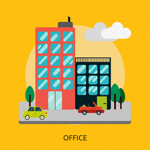 Building, business, construction, office, work, worker icon - Download on Iconfinder