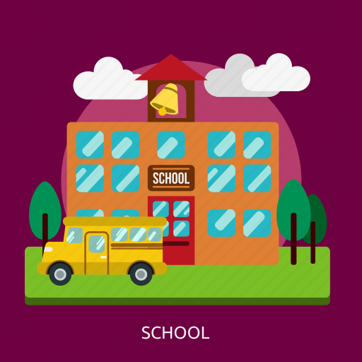 Blackboard, building, chalkboard, construction, education, school icon - Download on Iconfinder