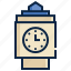 clock, tower, time, location, map, gps 