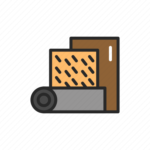 Thermal, insulation, warming icon - Download on Iconfinder