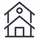 home, house, building, property, real estate