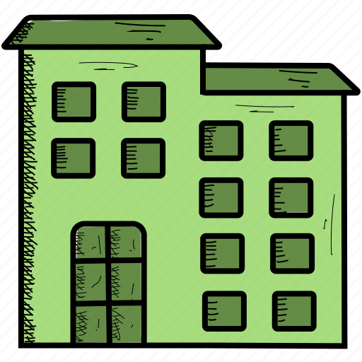 Building, company, corporation, office icon - Download on Iconfinder