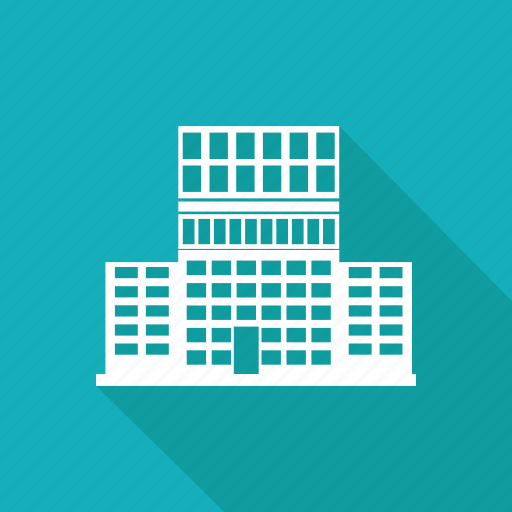Architecture, building, office, skyscraper icon - Download on Iconfinder