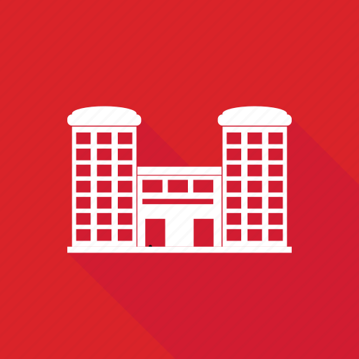 Building, business, house, office icon - Download on Iconfinder