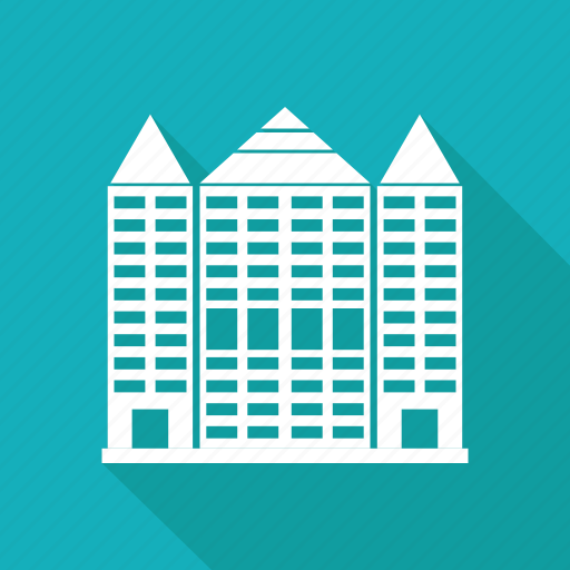 Architecture, building, buildings, castle icon - Download on Iconfinder