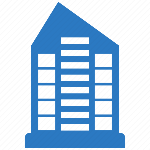 Building, city, home icon - Download on Iconfinder