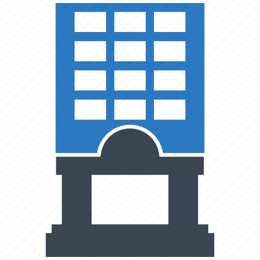 Building, city, home icon - Download on Iconfinder