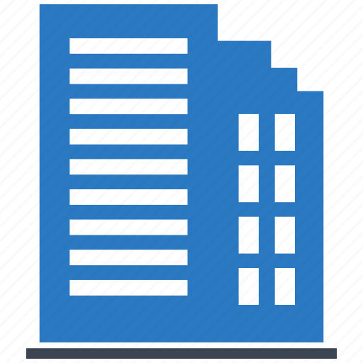 Building, city, construction, office icon - Download on Iconfinder