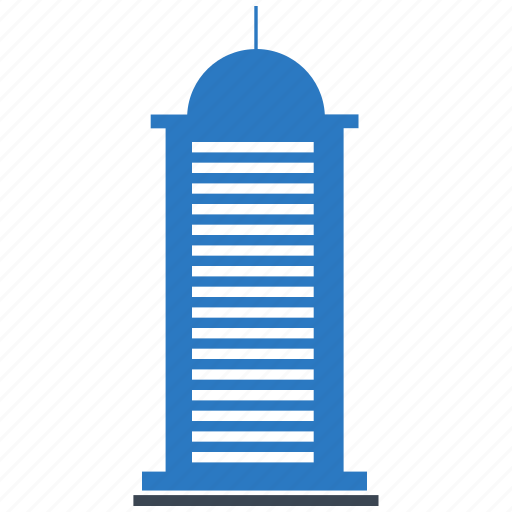Building, city, construction, office icon - Download on Iconfinder