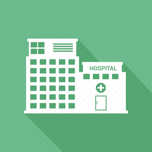 Building, hospital, market, retail, shop icon - Download on Iconfinder