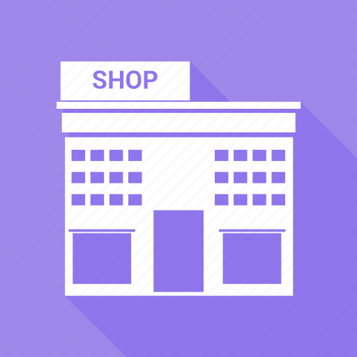 Market, open, shop, store icon - Download on Iconfinder