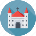 cathedral, chapel, christian church, church, religious building
