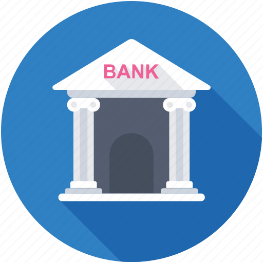 Bank, building, court, courthouse, museum icon - Download on Iconfinder