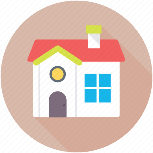 Family house, lodging, mansion, palace, villa icon - Download on Iconfinder