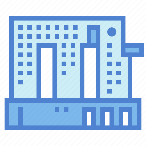 Architecture, building, city, elephant, tower icon - Download on Iconfinder
