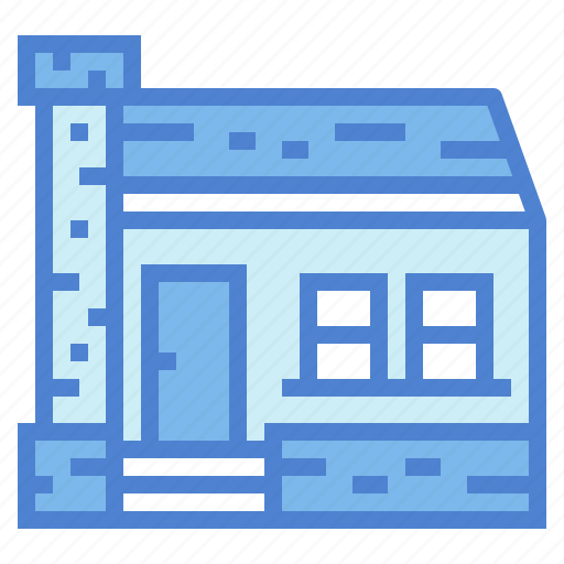 Buildings, home, house, relax icon - Download on Iconfinder