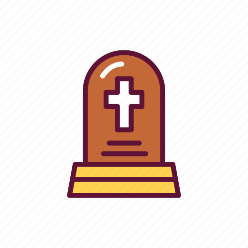 Cemetary, monument, building icon - Download on Iconfinder