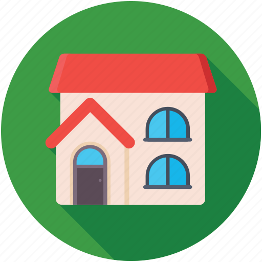 Architecture, guest house, hotel building, lodge, motel icon - Download on Iconfinder
