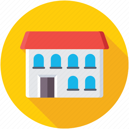 Building, family house, home, house, mansion icon - Download on Iconfinder