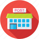 general post office, gpo, post office, postal service, postal system 