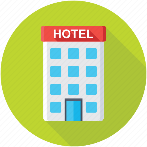 Guest house, lodge, luxury hotel, motel icon - Download on Iconfinder